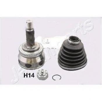Juego de articulación CV-joint JAPANPARTS GI-H14