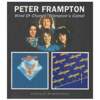 Frampton's Camel / Wind Of Change