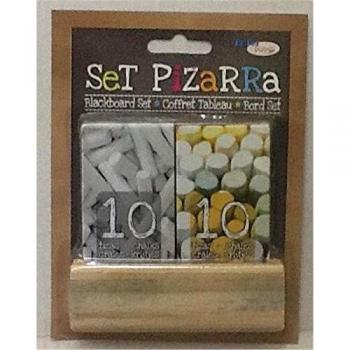 Devessport- Complemento Pizarra