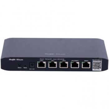 Router Gestionable Cloud Gigabit Reyee RG-EG105G-V2