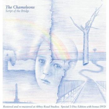 Script of the Bridge - Chameleons