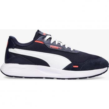 Puma Runtamed Men's Running Shoes 389236 04 Navy