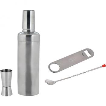 Kosma cóctel Set Set of 4 Barware Kit