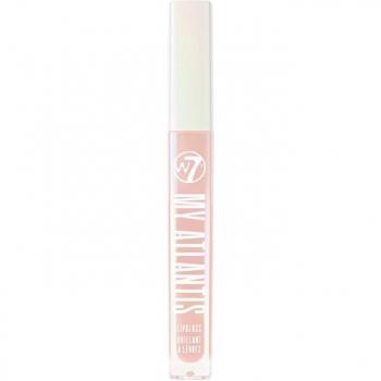 W7 My Atlantis Lip Gloss - Rosa