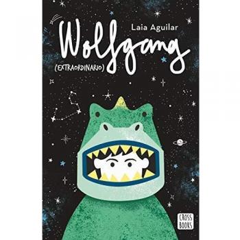 Wolfgang - Aguilar, Laia
