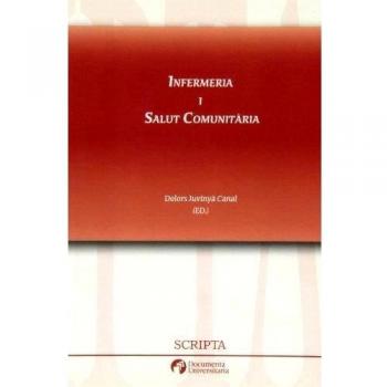 Infermeria i salut comunitària: 4