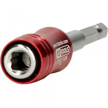 KS Tools 514.1126 - Portapuntas de cambio rápido 2 en 1