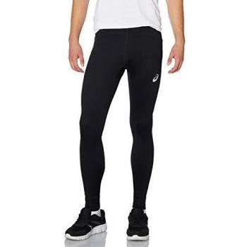 Asics Silver Tight Malla, Hombre, Performance Black, XL