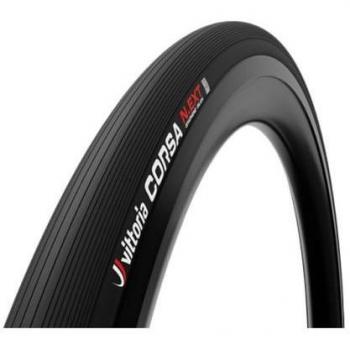 Cubierta Vittoria Corsa N.EXT 700x28C para carretera de alto rendimiento