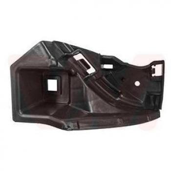 Soporte, faro antiniebla VAN WEZEL 1809494 para FORD Fiesta