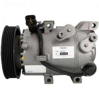 Compresor de aire acondicionado TEAMEC TM8623392, tipo: compresor, características: compatible con sistemas de aire acondicionado, modelo TM8623392