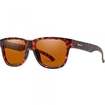 Smith Ruckus Performance Sunglasses Matte Black/ChromaPop Opal Mirror - Size: one size - unisex