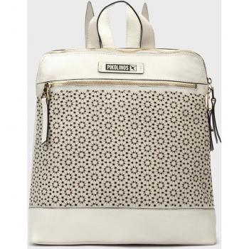Mochila Pikolinos Córdoba WHA-767 en Color Brandy