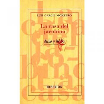 La casa del jacobino