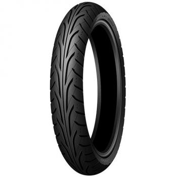 Dunlop Arrowmax GT 601 F - Neumático delantero 70/90-17 TL 38P