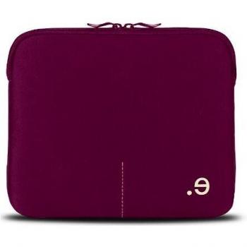 Funda Be.ez La Robe Club para MacBook Pro 15 - Protección de Espuma Memoria en Color Marfil Dulce