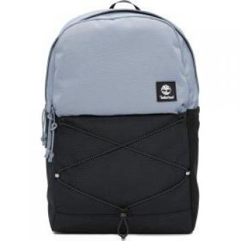 Timberland Outdoor Archive 2.0 Unisex Backpack in Folkstone Gray, 24L, Casual and Multi-Sport