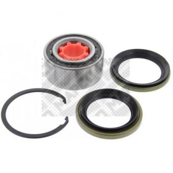 Kit de cojinete de rueda MAPCO 26568