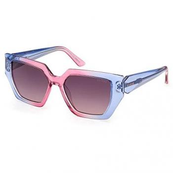 Guess Women's Optical Glasses GU7896 92B 140mm