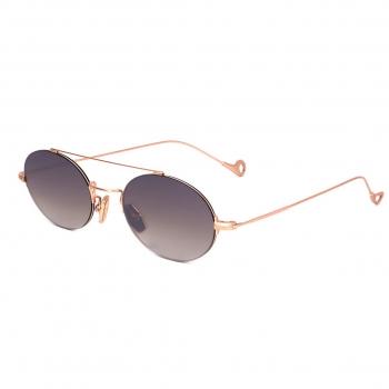 Eyepetizer Celine C.9-18F Men's 49mm Gold Sunglasses