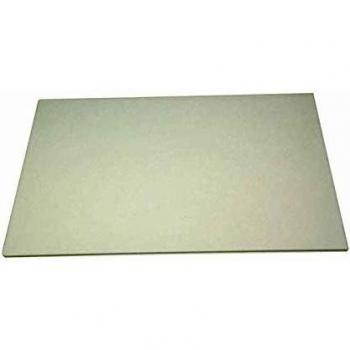 Cristal Interior de Puerta para Horno Electrolux 490 x 400 mm - Ref: 356150202
