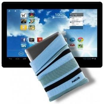 Denver TAD-10023 - Tablet de 10.1