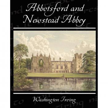 Papel de Abbotsford y Abbey Newstead