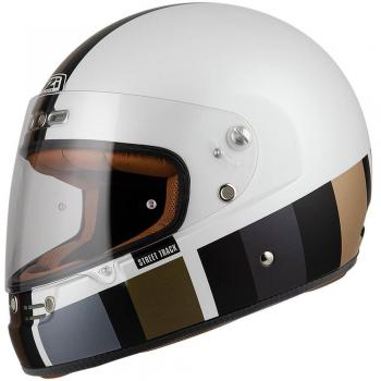 Casco Integral Street Track 4 NZI Harmony