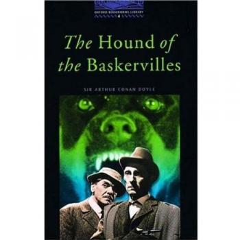The Oxford Bookworms Library: Oxford Bookworms Library 4: Hound of Baskervilles: Stage 4