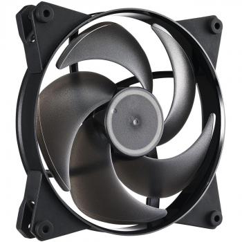 Cooler Master MasterFan Pro 140 AP - Ventiladores de caja 'Hasta 2800 RPM, Silent, Quiet and Performance Modos, 140mm' MFY-P4NN-15NMK-R1