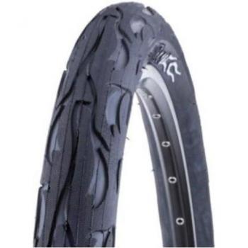 Kenda Neumático Flame K-1008 26 x 2.125 (57-559) negro