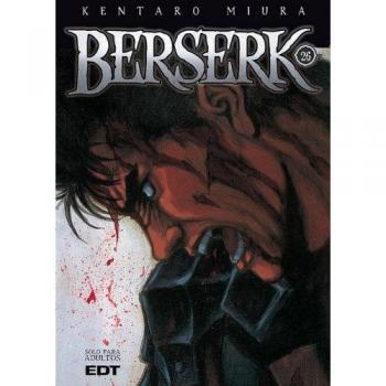 Berserk - Volumen 26