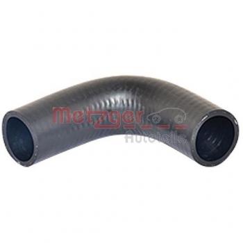 Tubería de radiador Metzger 2420243 para Citroen Jumper, Fiat Ducato y Peugeot Boxer