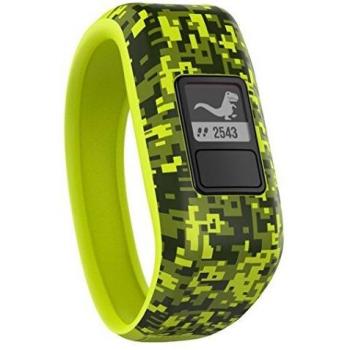 Pulsera de actividad Garmin VIVOFIT JUNIORControl App