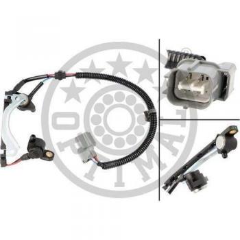 Optimal 07-S140 - Generador de impulsos, sensor de cigüeñal, sensor de cigüeñal
