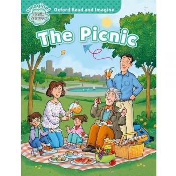 Oxford Read and Imagine Starter The Picnic