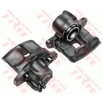 Pinza de freno TRW BHV155E para Renault, Peugeot y Dacia, izquierda delantera