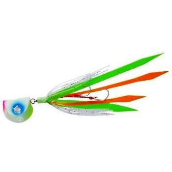 DUEL Salty Rubber Slide 80G LSCA