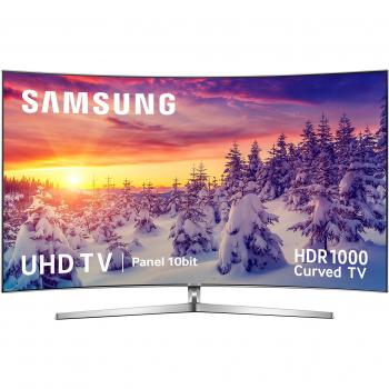 TELEVISION LED SAMSUNG 49 UE49MU9005TXXC