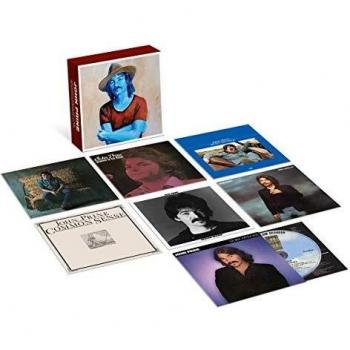 Crooked Piece of Time: The Atlantic & Asylum Albums