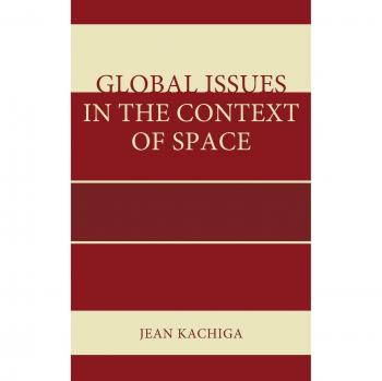 Global Issues in Space: A Comprehensive Analysis