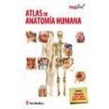 Medillust: Atlas de Anatom¡a Humana