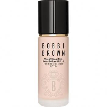 Bobbi Brown Weightless Skin Foundation SPF 15 - Alabaster (30ml)