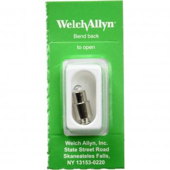 Welch Allyn 06500-u Bombilla