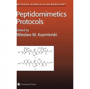Peptidomimetics Protocols: 23