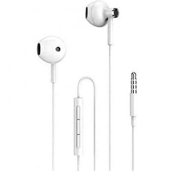Eightt EAUR-XI Auriculares con micrófono XI y Control de Volumen