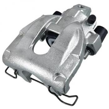 Pinza de freno FEBI BILSTEIN 180911 para VOLVO, compatible con referencias 8251312, 8601560, 8603446, 9434165, 30648023 y 36000728