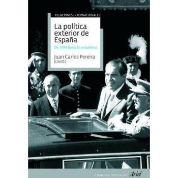 La política exterior de España: De 1800 hasta hoy