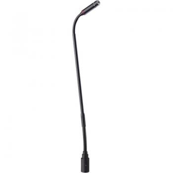 Audio-Technica PRO49QL Cardioid Condenser Quick-mount Gooseneck Microphone