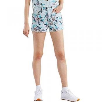Levi's  ® 501® High Rise W Pantalón Corto Hella Bloom
